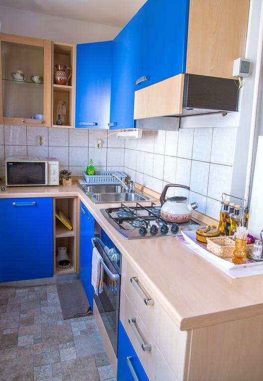 Apartment Blu Pula Room photo
